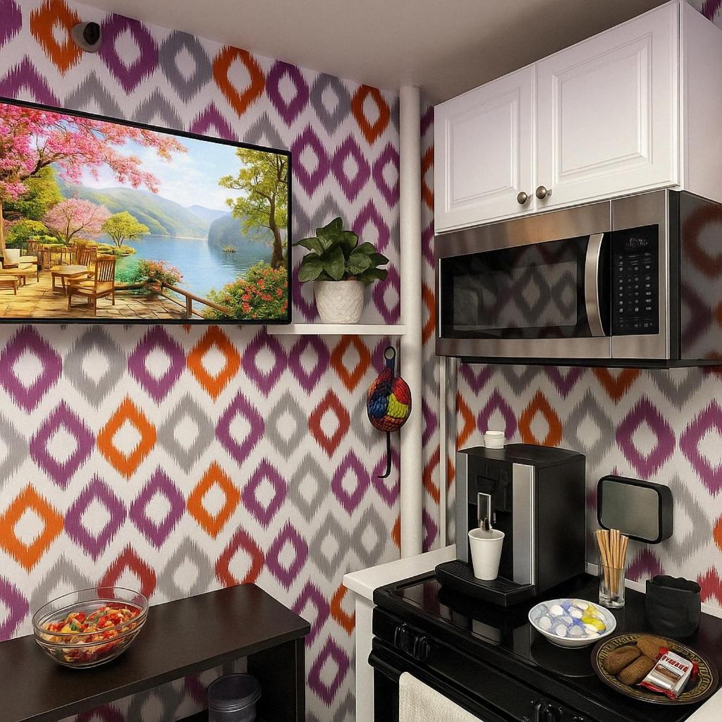Modern Xl Queen Room Comfort & Character In Harlem New York Dış mekan fotoğraf